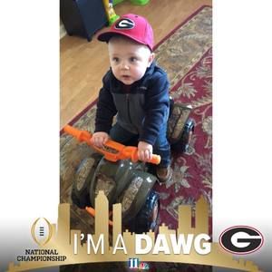 Meet your Posher, Summer